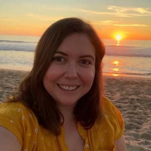 Meet your Posher, Jenna